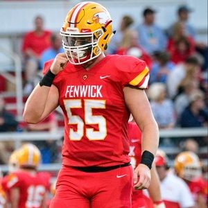 Meet your Posher, Eric